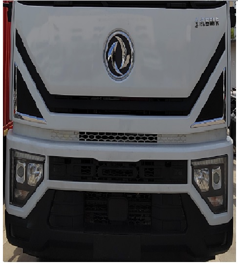 東風(fēng)牌EQ5183XXYL9TDGAC廂式運(yùn)輸車(chē)公告圖片