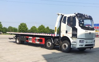 清障车