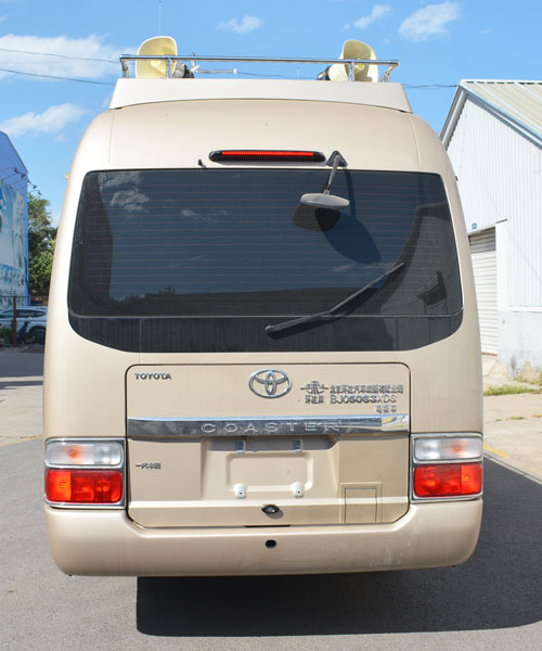 環(huán)達(dá)牌BJQ5063XDS電視車(chē)公告圖片