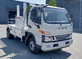 清障车