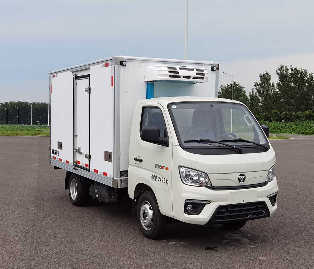 淼盛达牌ZMS5030XLCBJ2冷藏车公告图片