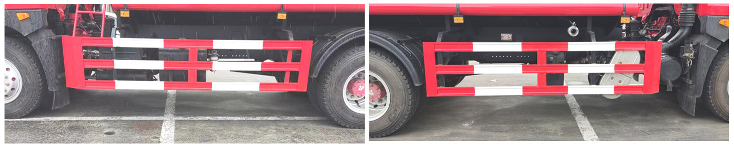 程力牌CL5180GSS6BXT洒水车公告图片