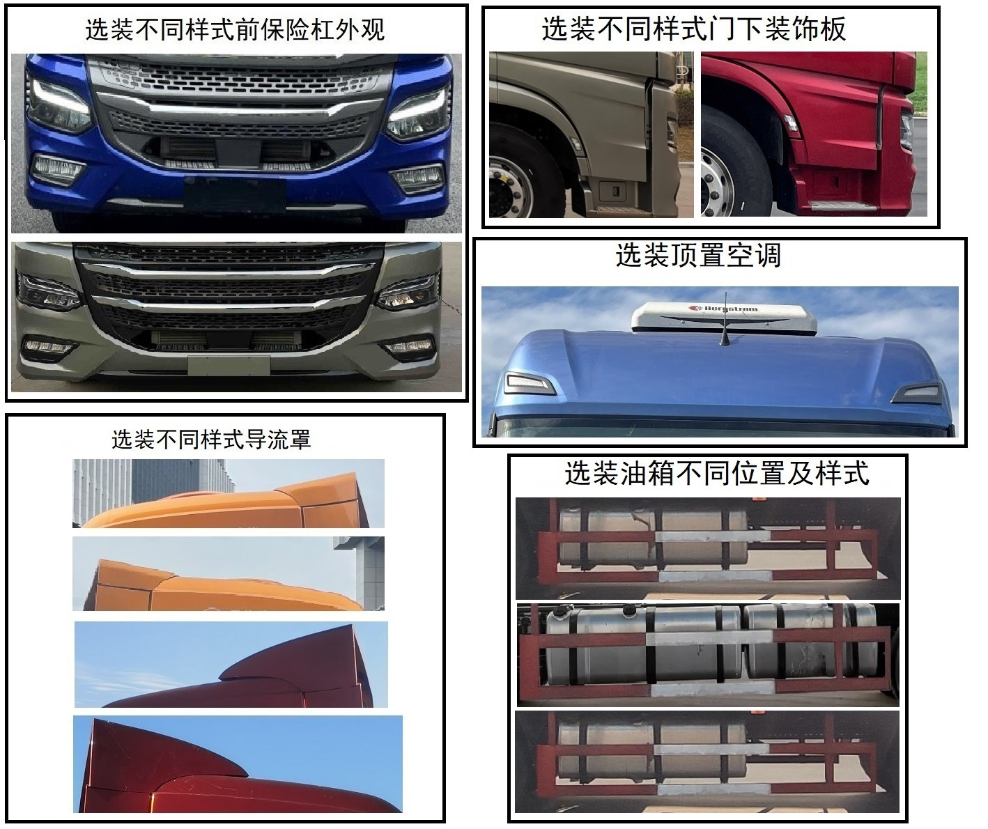 北京牌BJ5310XXYD6DP-01厢式运输车公告图片