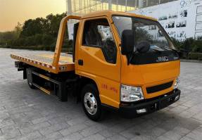 大随兴牌XDY5040TQZJ6清障车