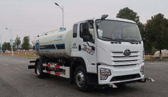 中标牌ZBF5183GSSCAY6洒水车