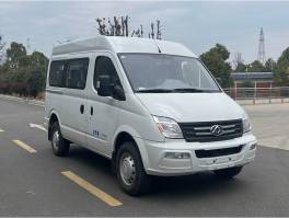 程力牌CL5040XSC6AYS伤残运送车