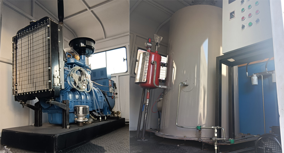 專致牌YZZ5130TGLSX6鍋爐車公告圖片