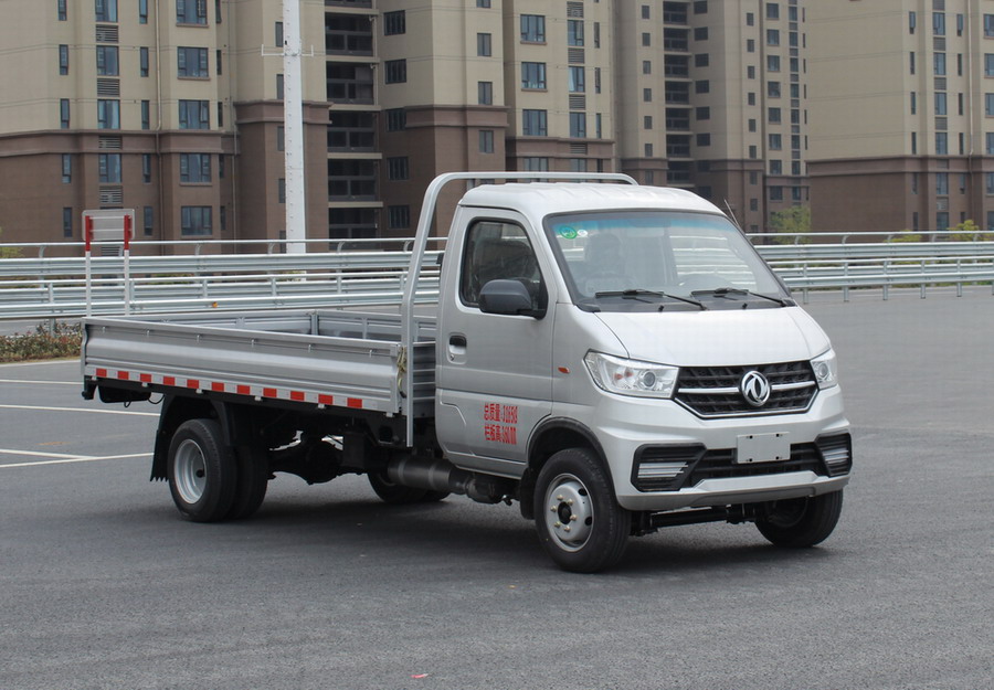 东风牌EQ1031S60Q2E轻型载货汽车图片