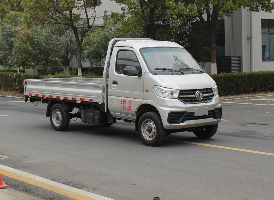 东风牌EQ1021S60Q4A轻型载货汽车图片