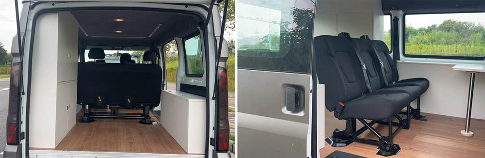 力海通牌HLH5040TSYJX6宿營車公告圖片