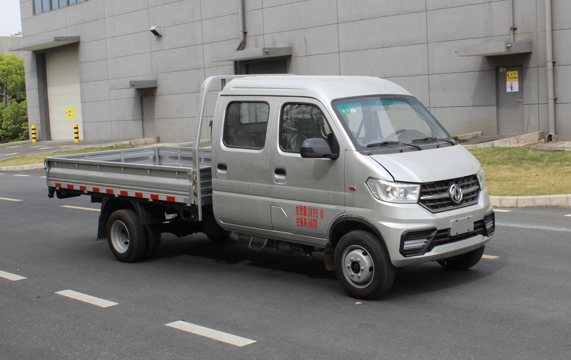 东风牌EQ1032D60Q1E轻型载货汽车图片