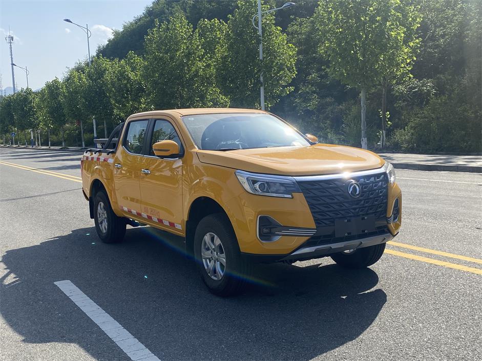 帕菲特牌PFT5031TCX6A除雪車公告圖片