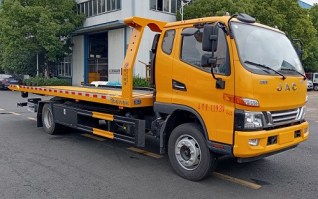 清障车