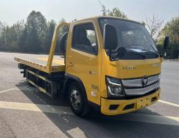 清障车