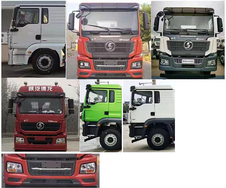 專致牌YZZ5310TGYSX6供液車(chē)公告圖片