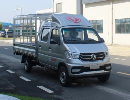 东风牌EQ5020CCYD60Q4DAC仓栅式运输车