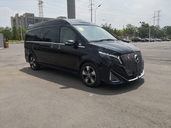 恒信致遠牌CHX5035XSWC商務車公告圖片