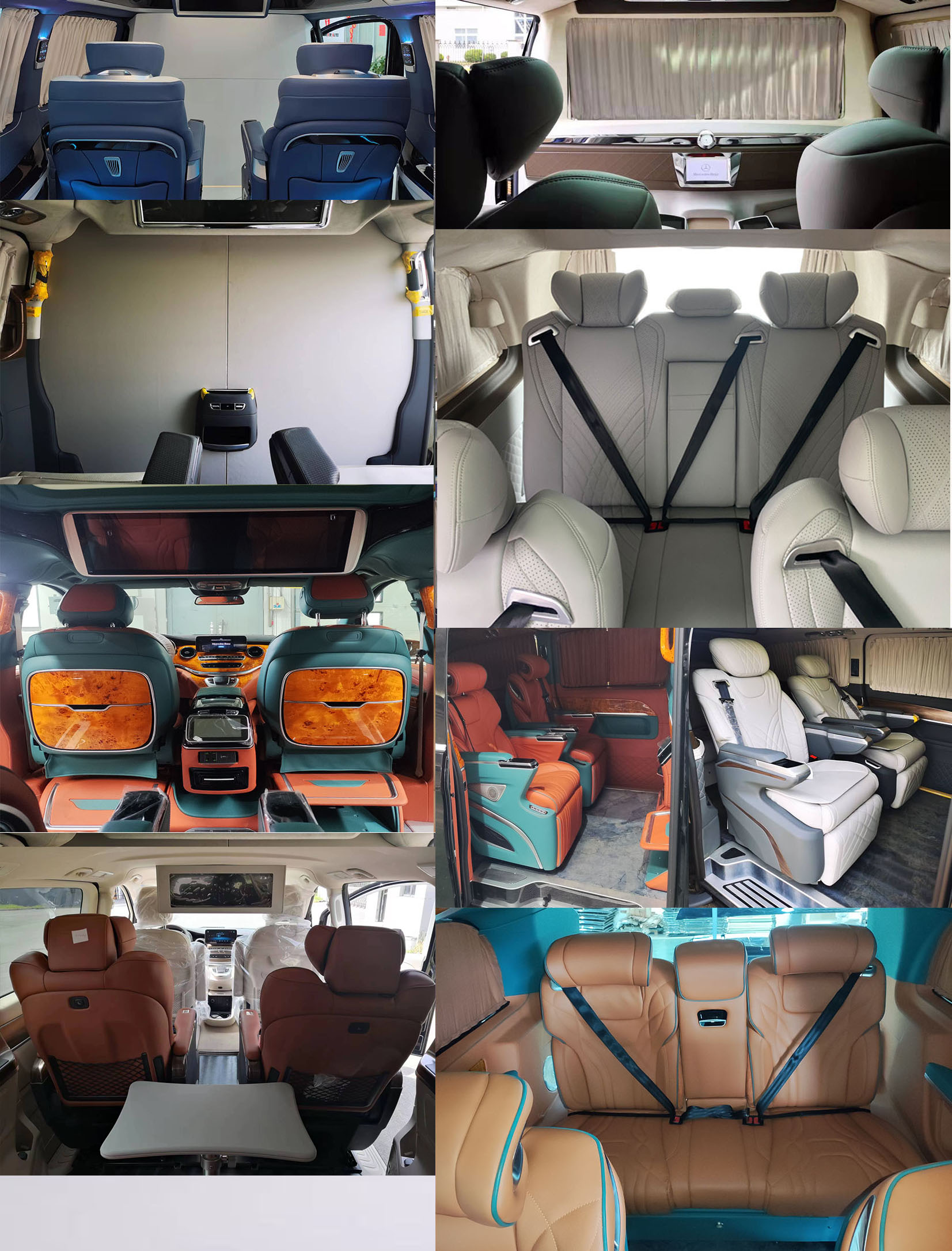 恒信致遠牌CHX5035XSWC商務車公告圖片