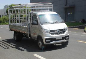 东风牌EQ5034CCY60Q1EAC仓栅式运输车