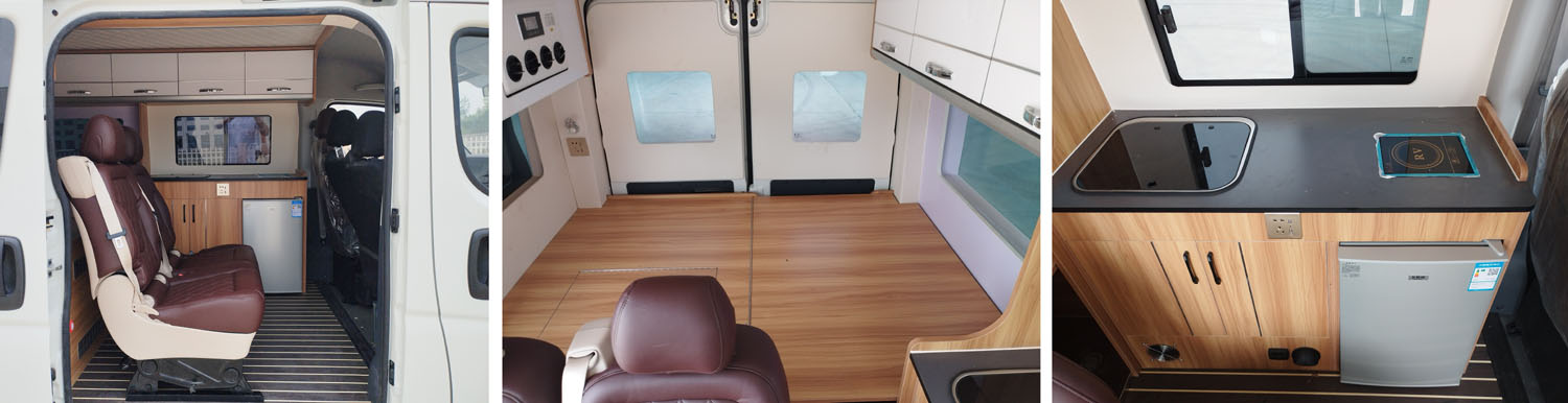 長興德龍牌ZZZ5046TSYEQ6宿營車公告圖片