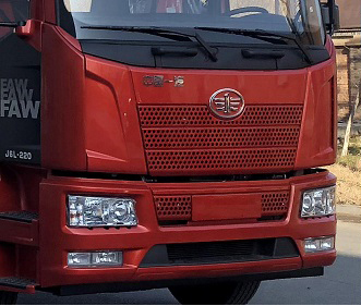 解放牌CA5180TPBP62K1L2E6Z平板運輸車公告圖片