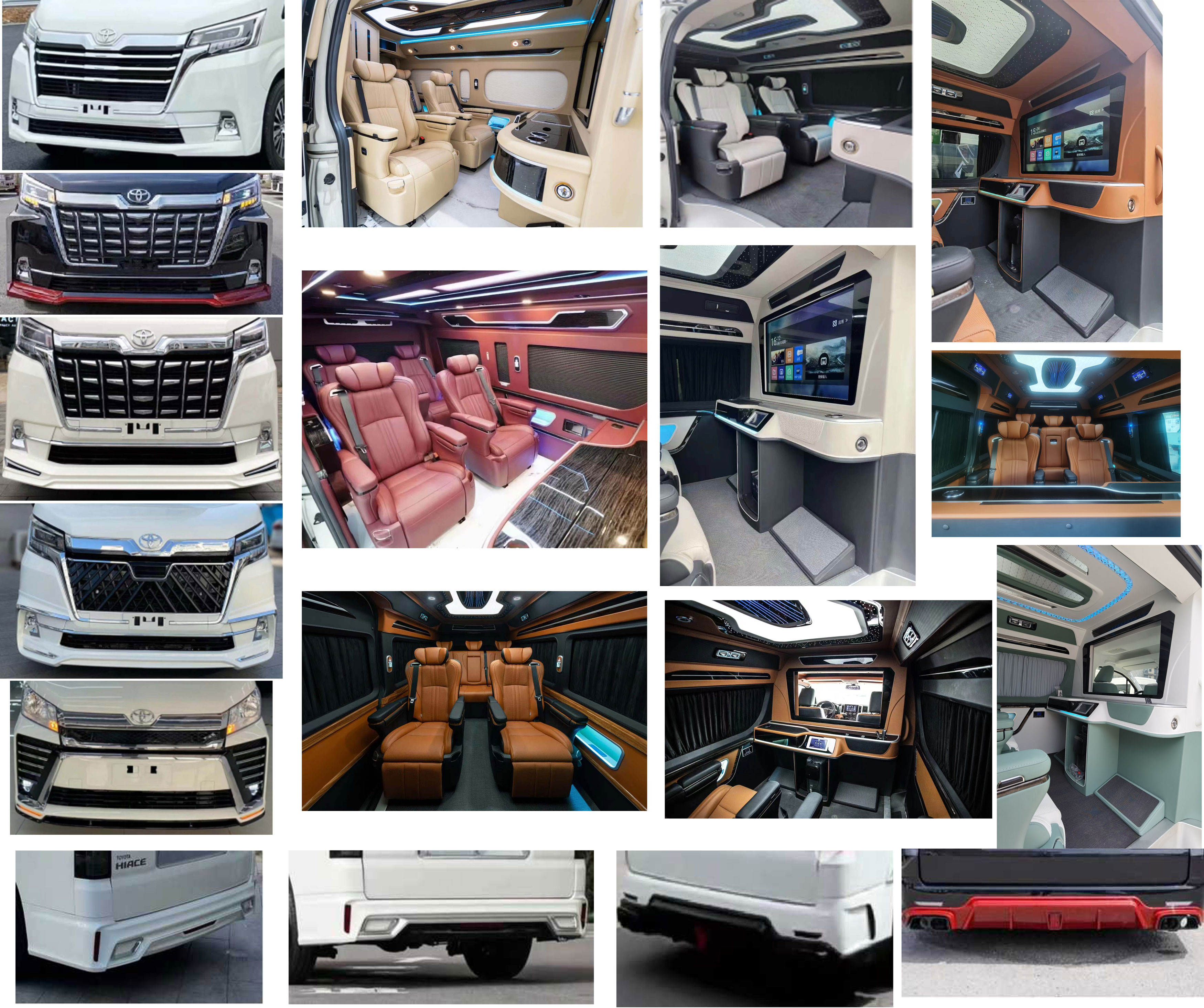 耐克薩斯牌NBK5042XSW商務(wù)車公告圖片