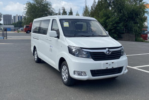 鸿星达牌SJR5020XJC-CA检测车