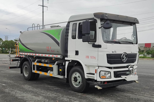 瑞力星牌RLQ5180GSSSX6洒水车公告图片