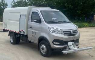 路面养护车