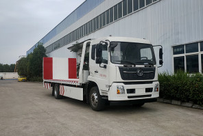 清障车