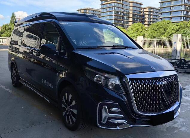 金龍牌XMQ5031TSYD01宿營(yíng)車(chē)公告圖片