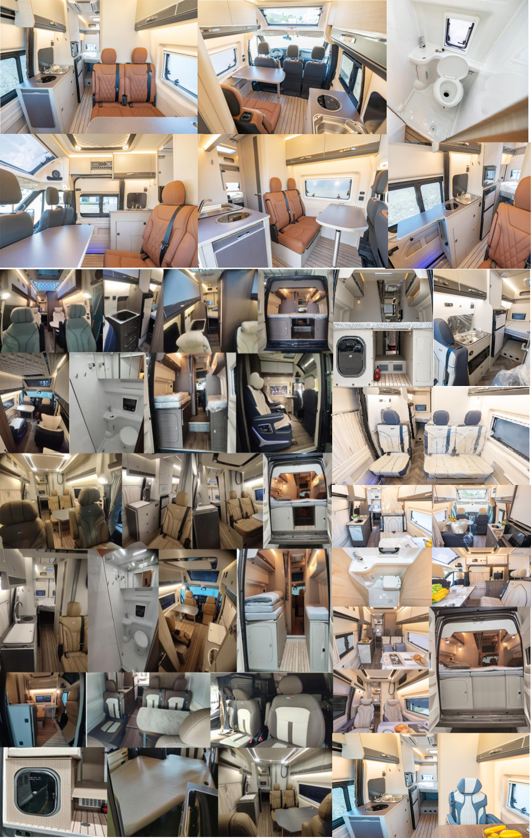 啟界牌CRV5040XLJL536D旅居車公告圖片