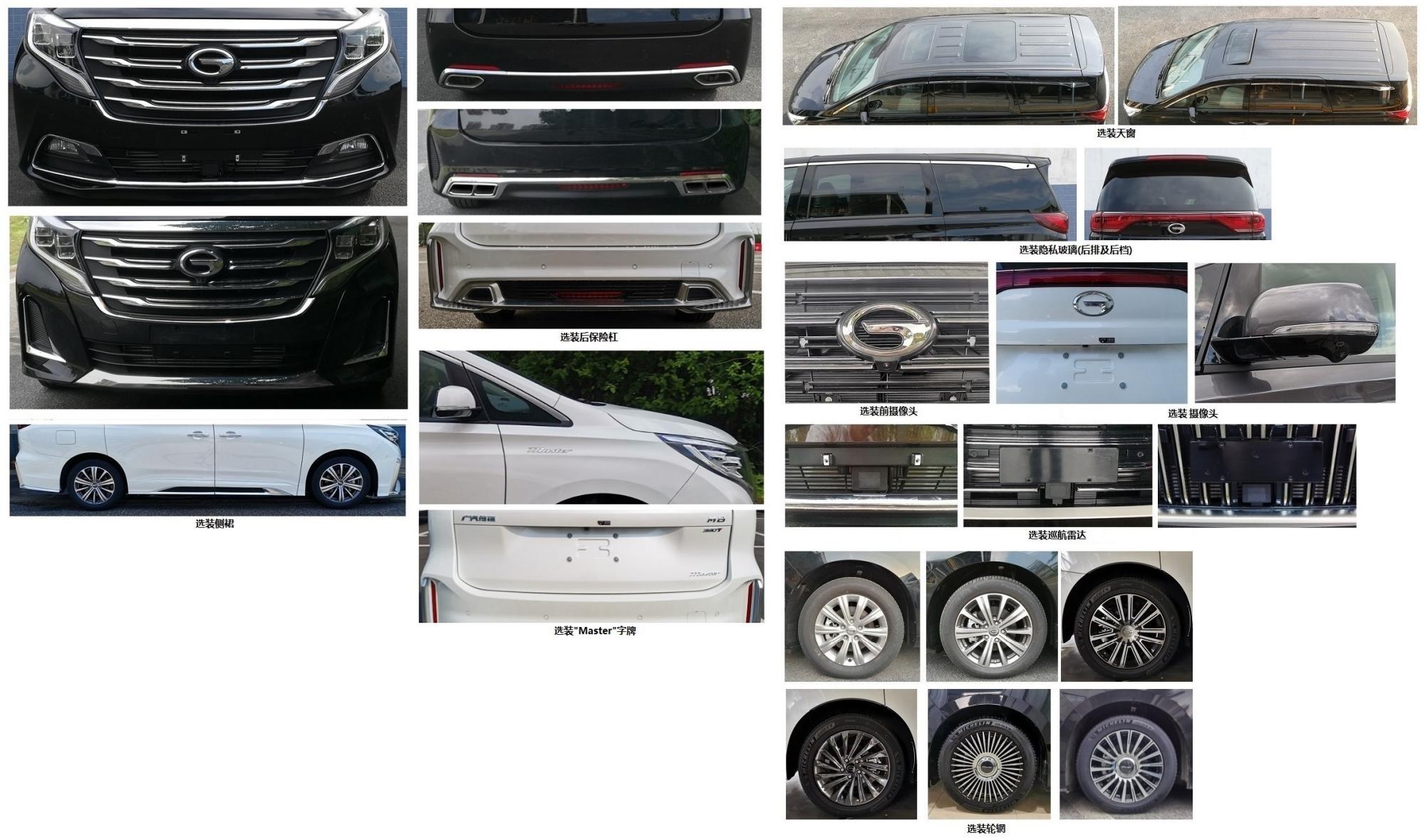 凌揚牌LYP5030XLL1疫苗冷鏈車公告圖片