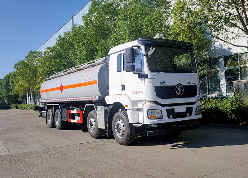 榮駿達牌HHX5321GYYSX6運油車公告圖片