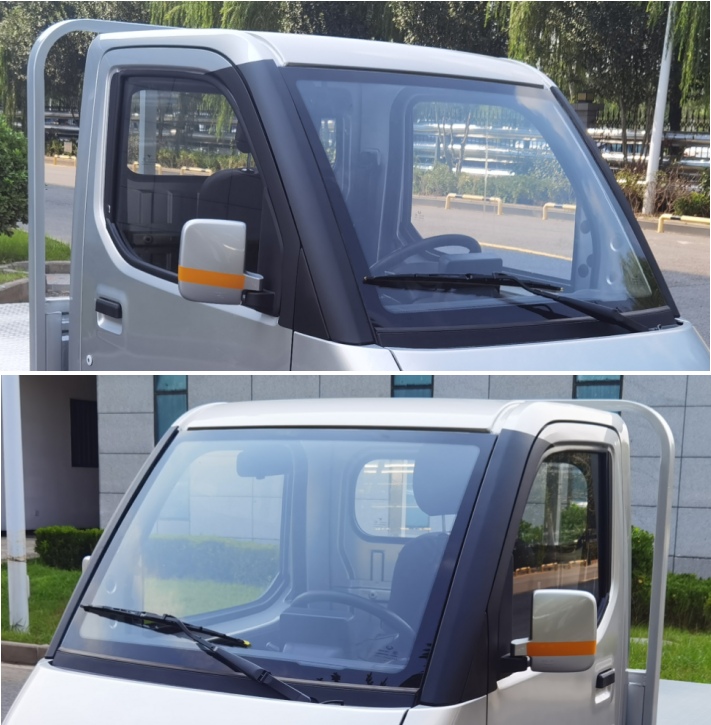 大力牛魔王牌DLP5012TPBBEVD01純電動(dòng)平板運(yùn)輸車公告圖片