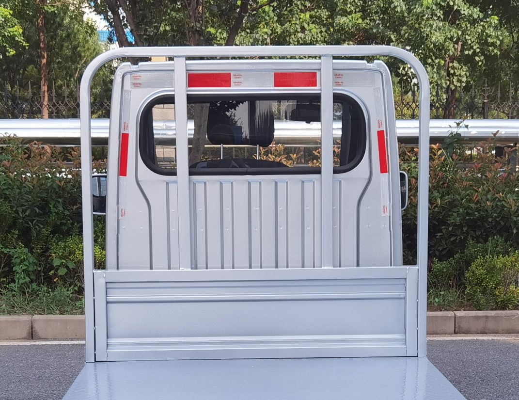 大力牛魔王牌DLP5012TPBBEVD01純電動(dòng)平板運(yùn)輸車公告圖片