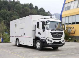 电源车