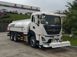 清洗车
