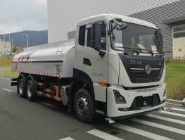清洗车