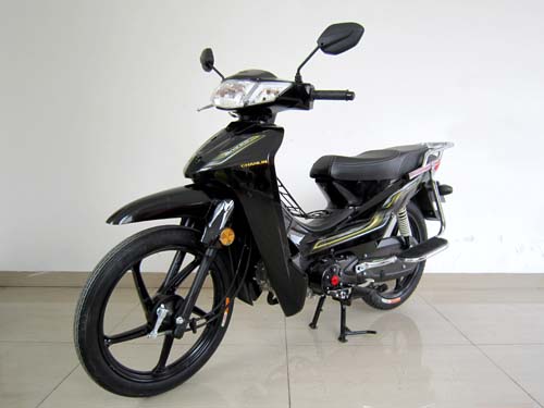 CL110-W两轮摩托车