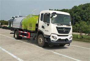 清洗车