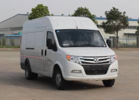 厢式运输车