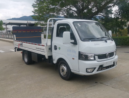 桶装垃圾运输车