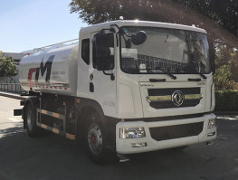 福龙马牌FLM5160GSSDG6洒水车