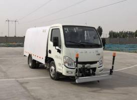 中国中车牌TEG5040TYHASDBEV1纯电动路面养护车
