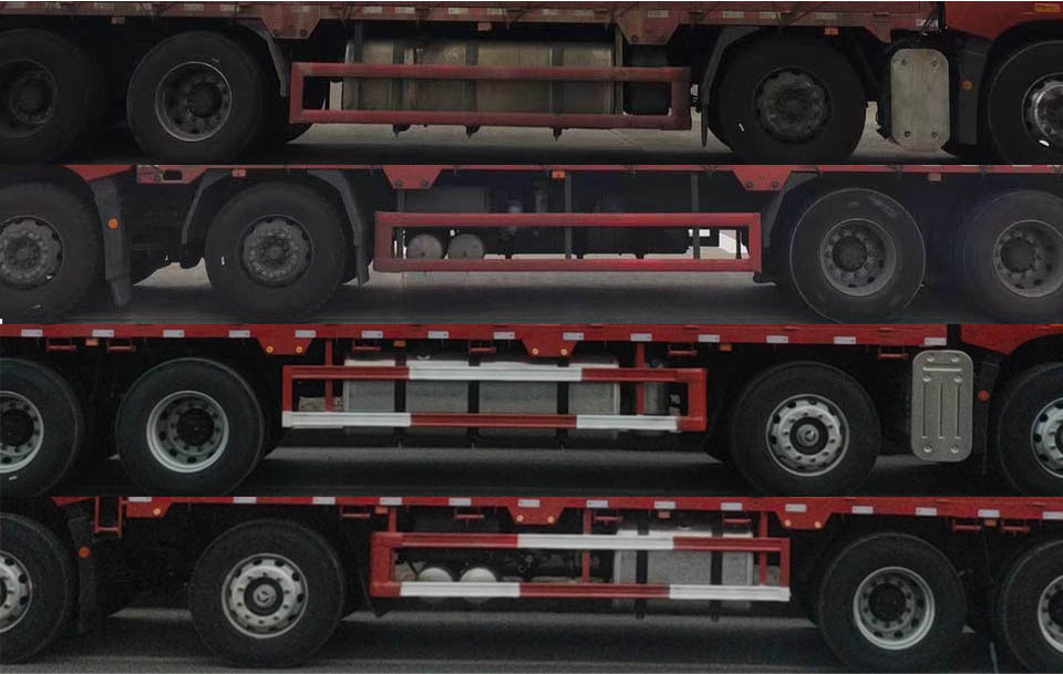 解放牌CA5320CCYP25K2L7T4E6A80倉(cāng)柵式運(yùn)輸車公告圖片