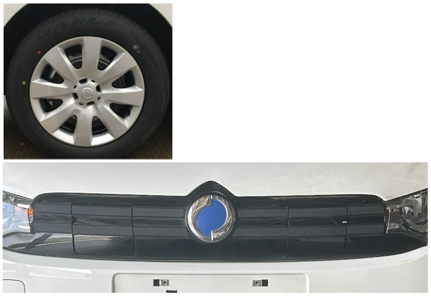 富康牌DC5022XLHXAAXBEVD純電動(dòng)教練車(chē)公告圖片