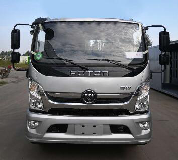 普羅科牌BJ5165GQXE6-P2清洗車公告圖片