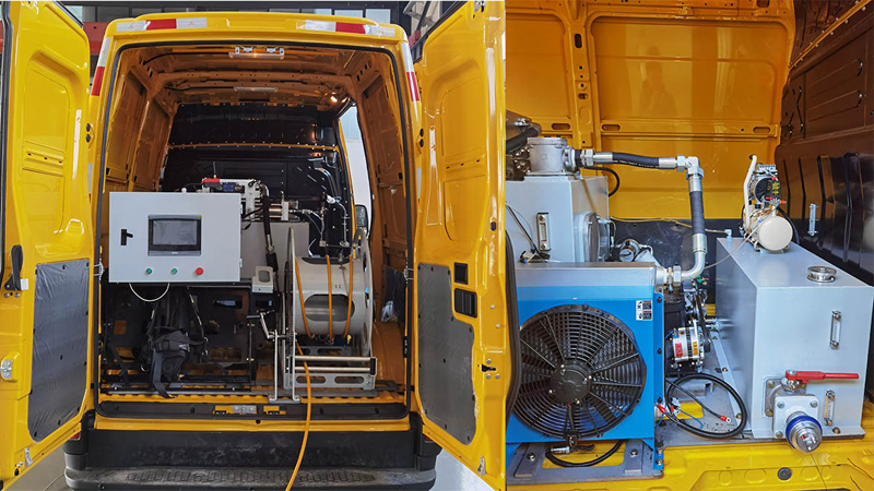 奧拓福牌APW5040XXHNJ救險車公告圖片