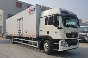 冷藏车